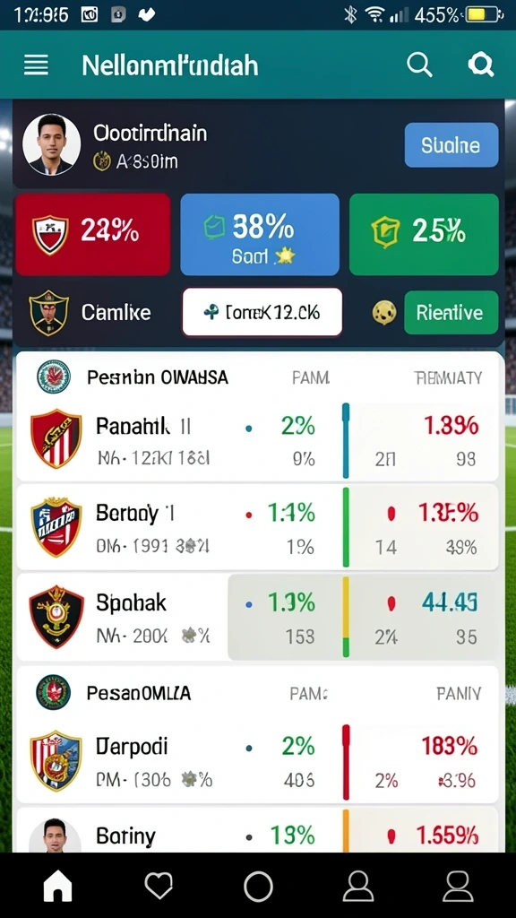 Screenshot valohoki nomor 2