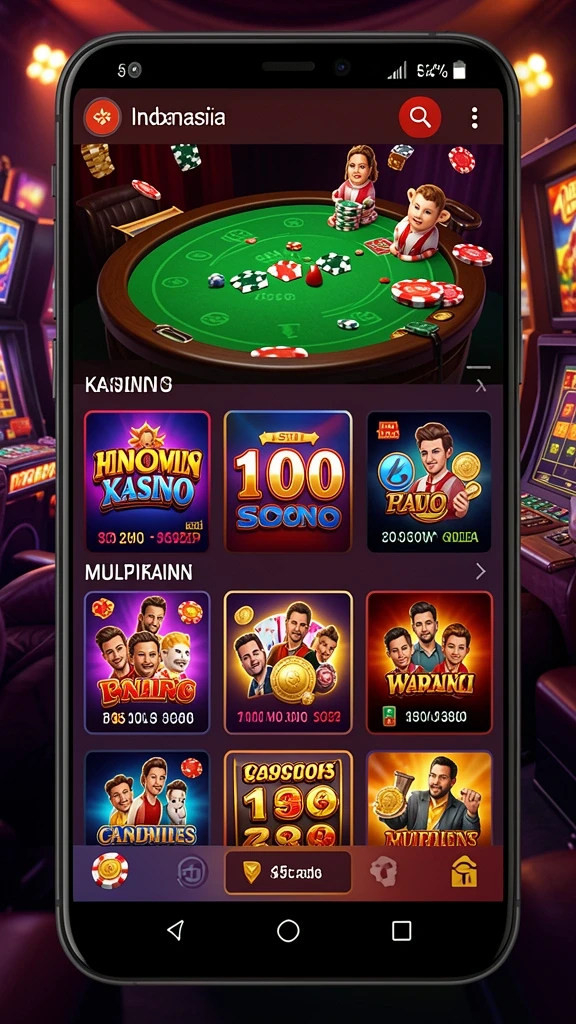 Screenshot valohoki nomor 3