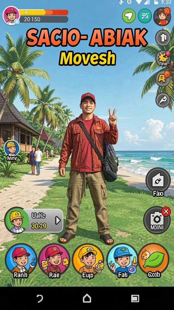 Screenshot wjkasino nomor 2